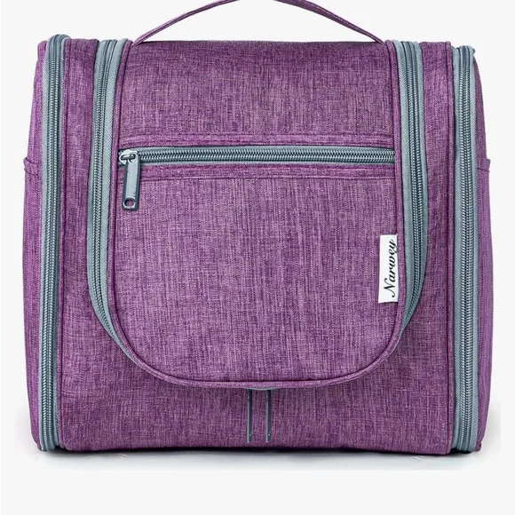 Toiletry travel bag - Picture 7 of 10